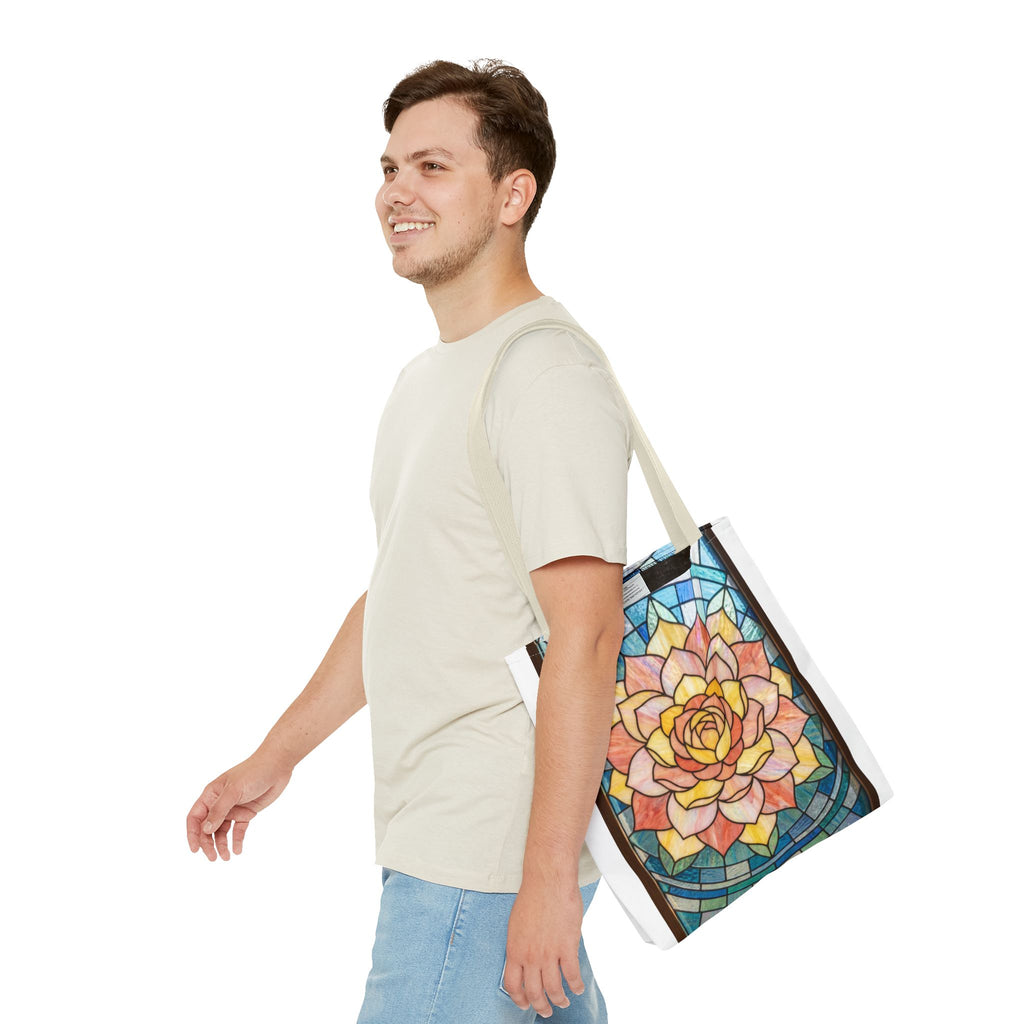 Inner Bloom Tote