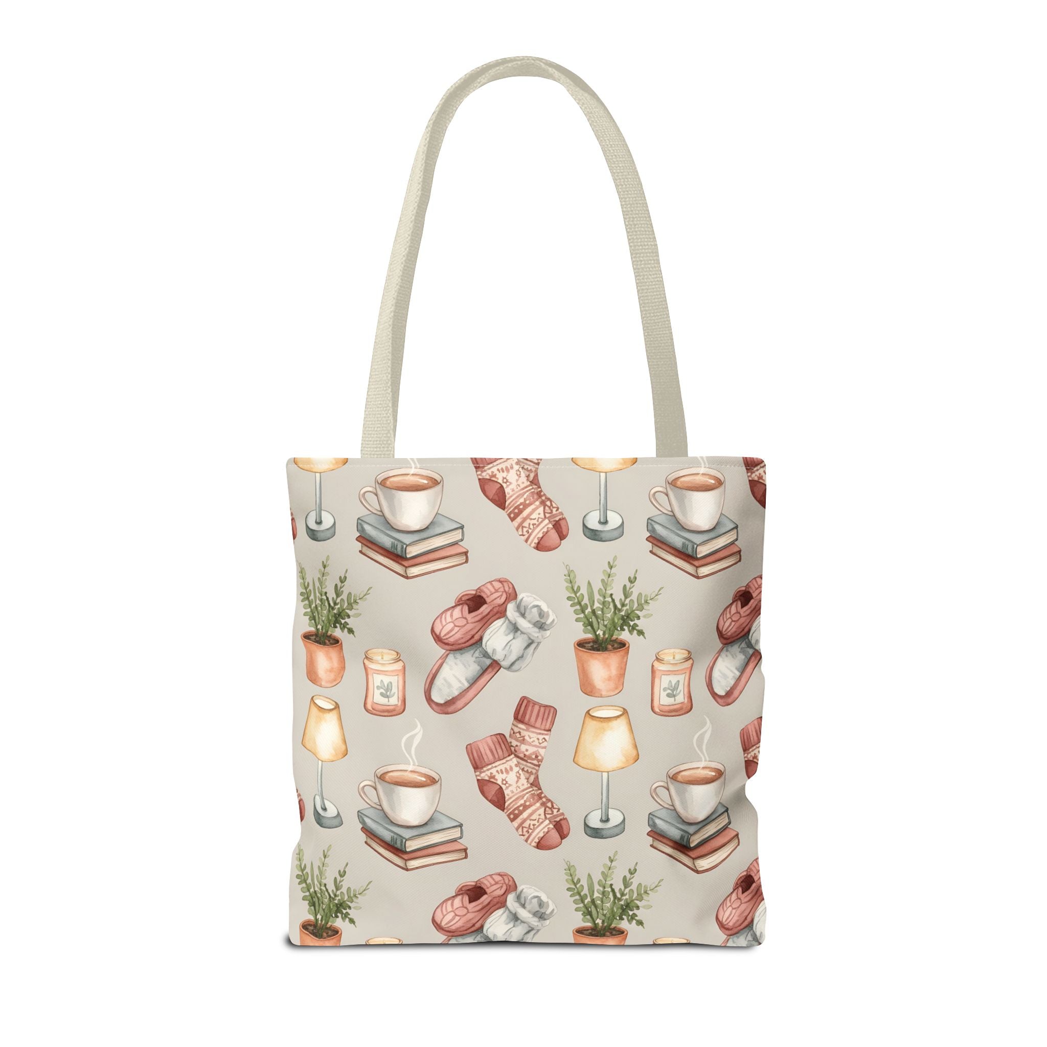 Cozy Corner Tote Bag