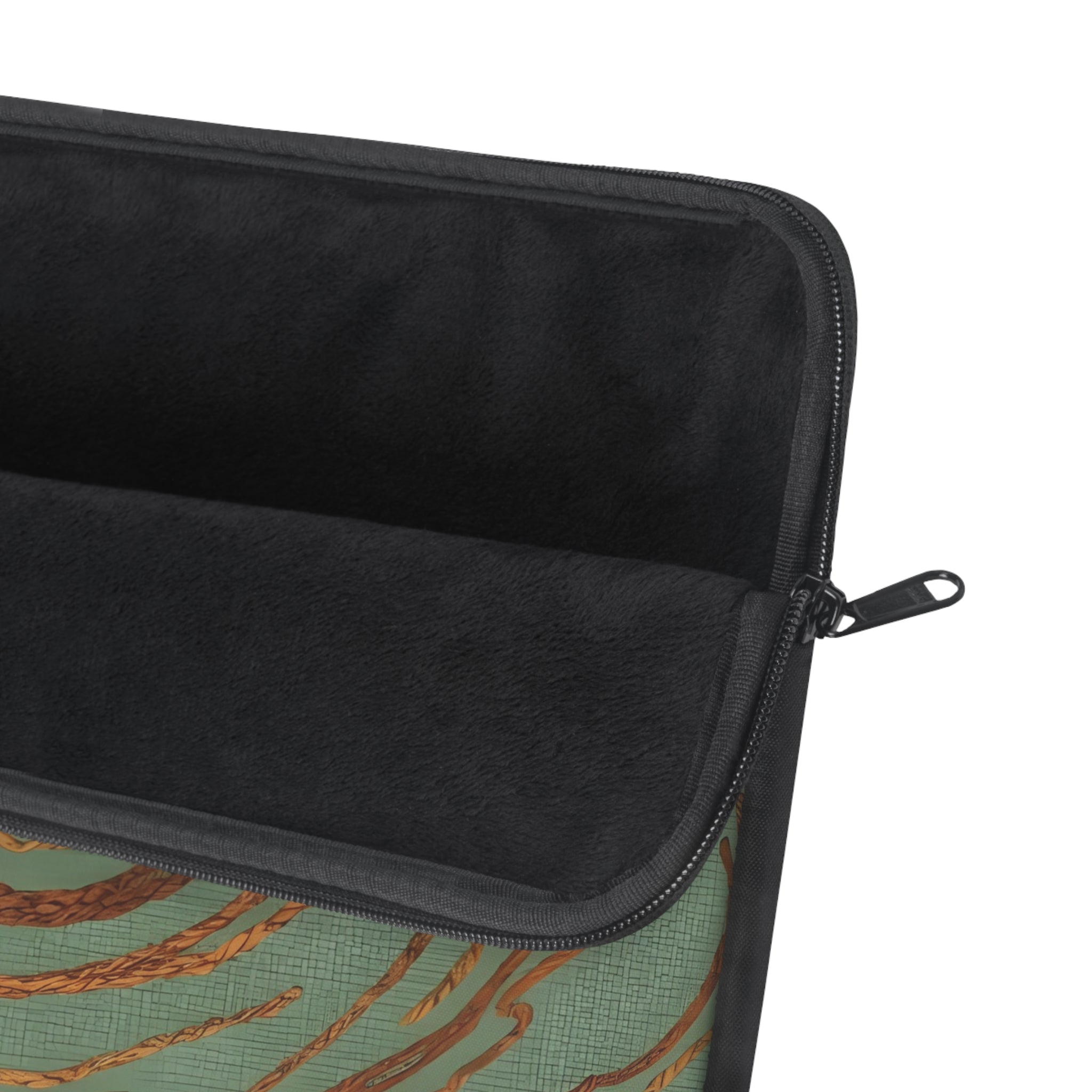 Textured Terrain Laptop Sleeve