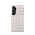 Blush Petals Hard Case
