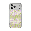 Lavender Bloom Impact Case