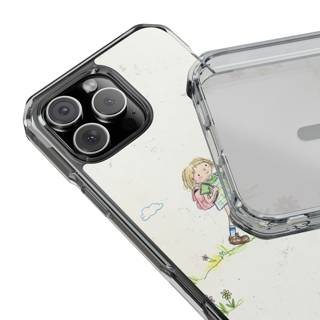 Storybook Walk Impact Cases
