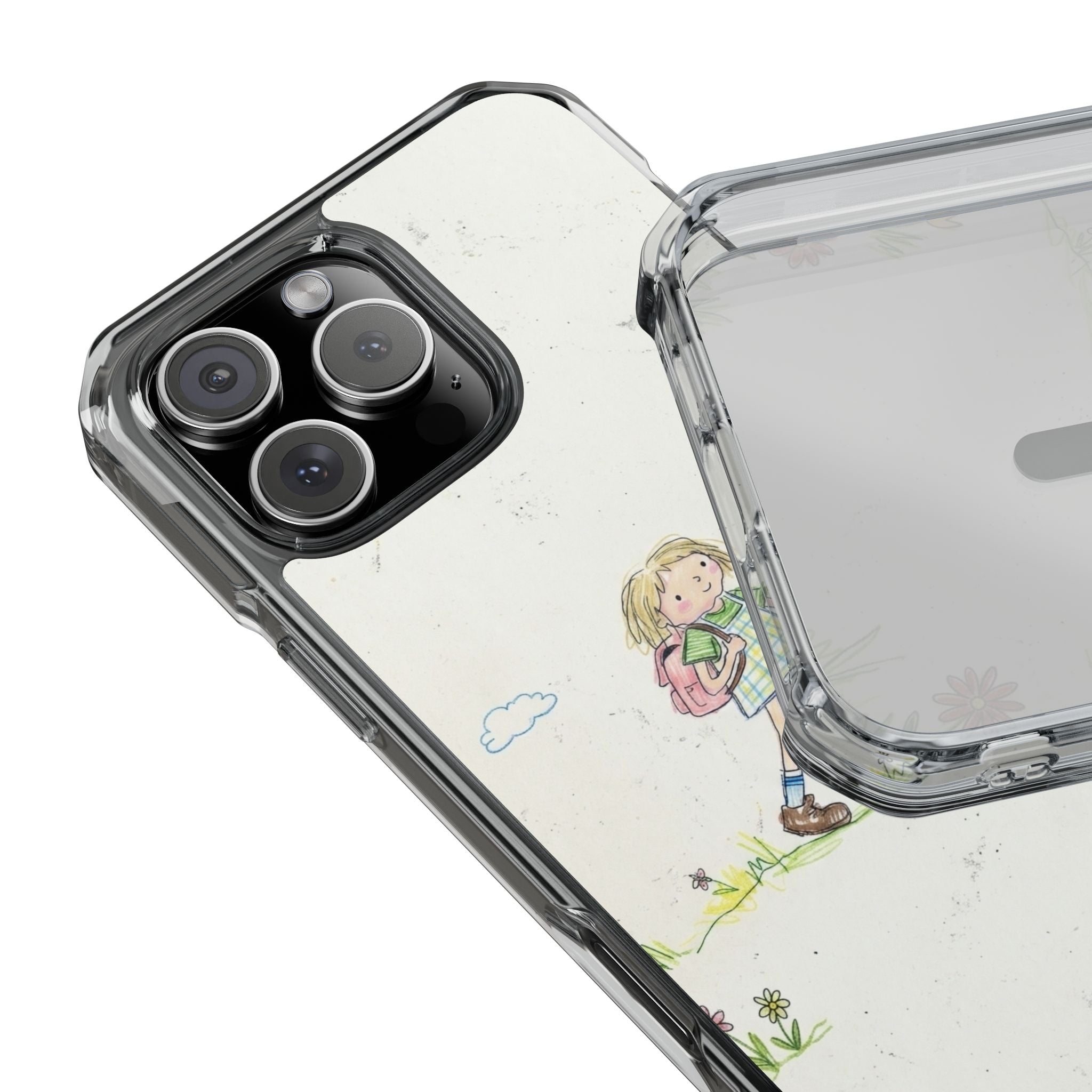 Storybook Walk Impact Cases