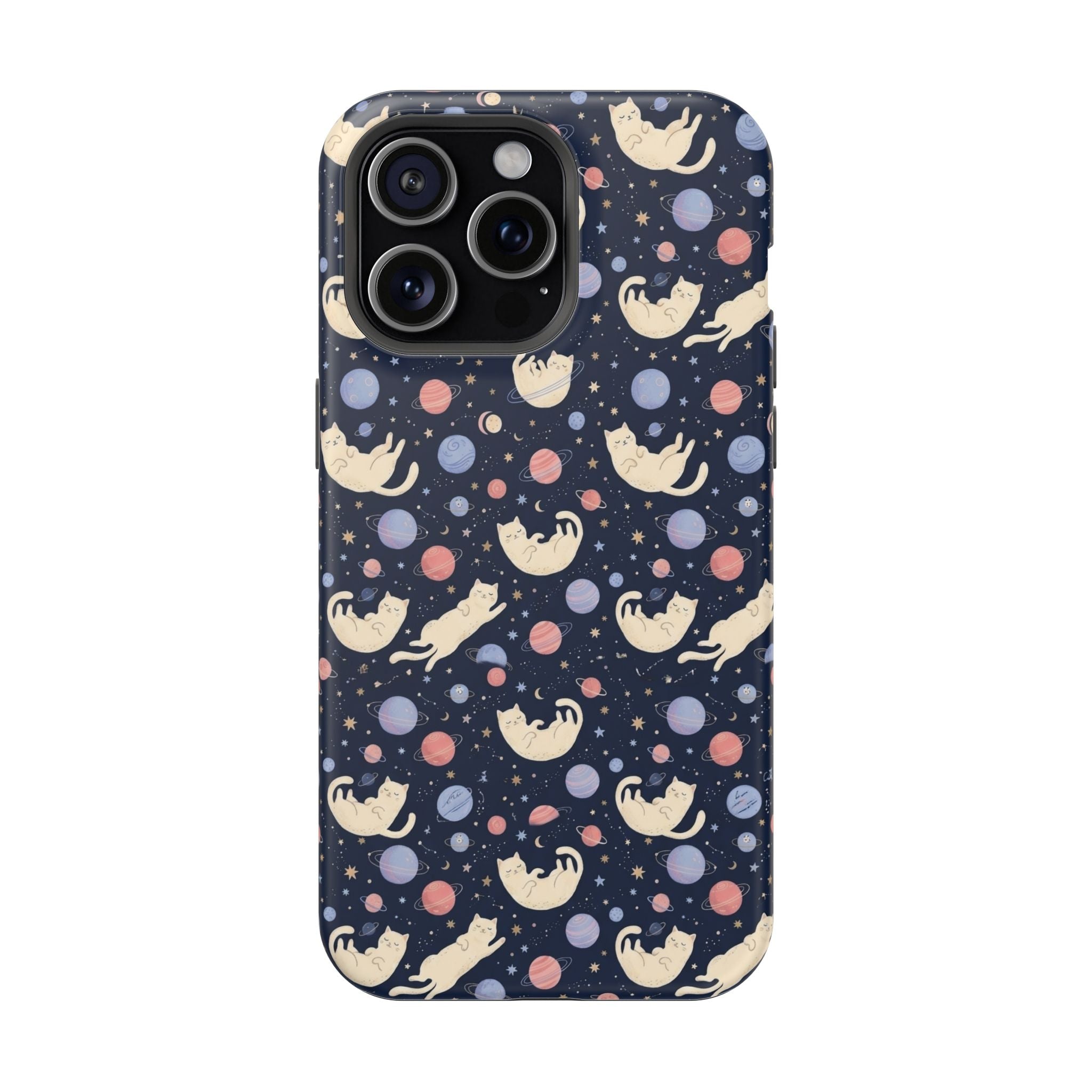 Astral Kitties Hard Case