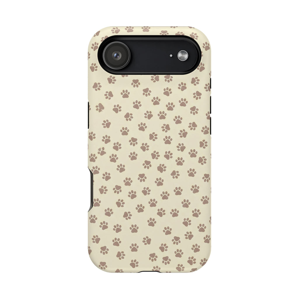 Pawsome Hard Case