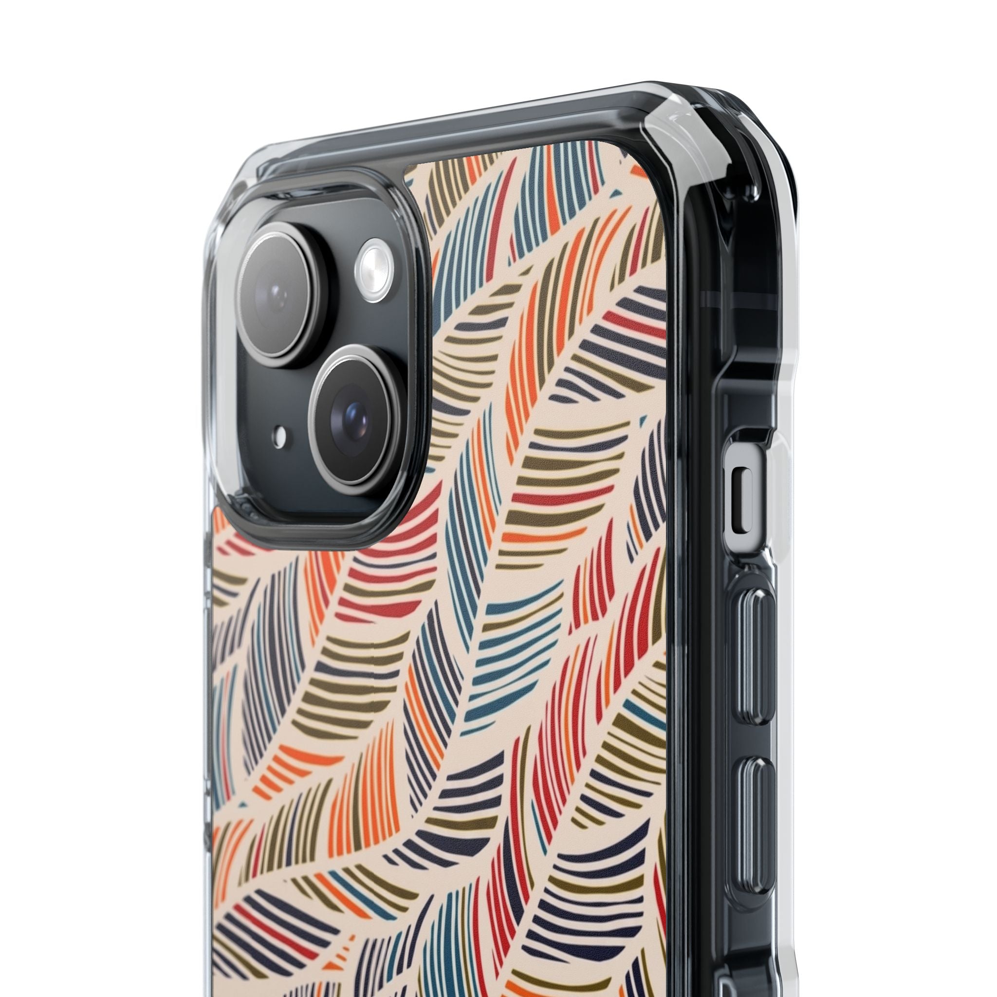 Terra Waves Impact Case