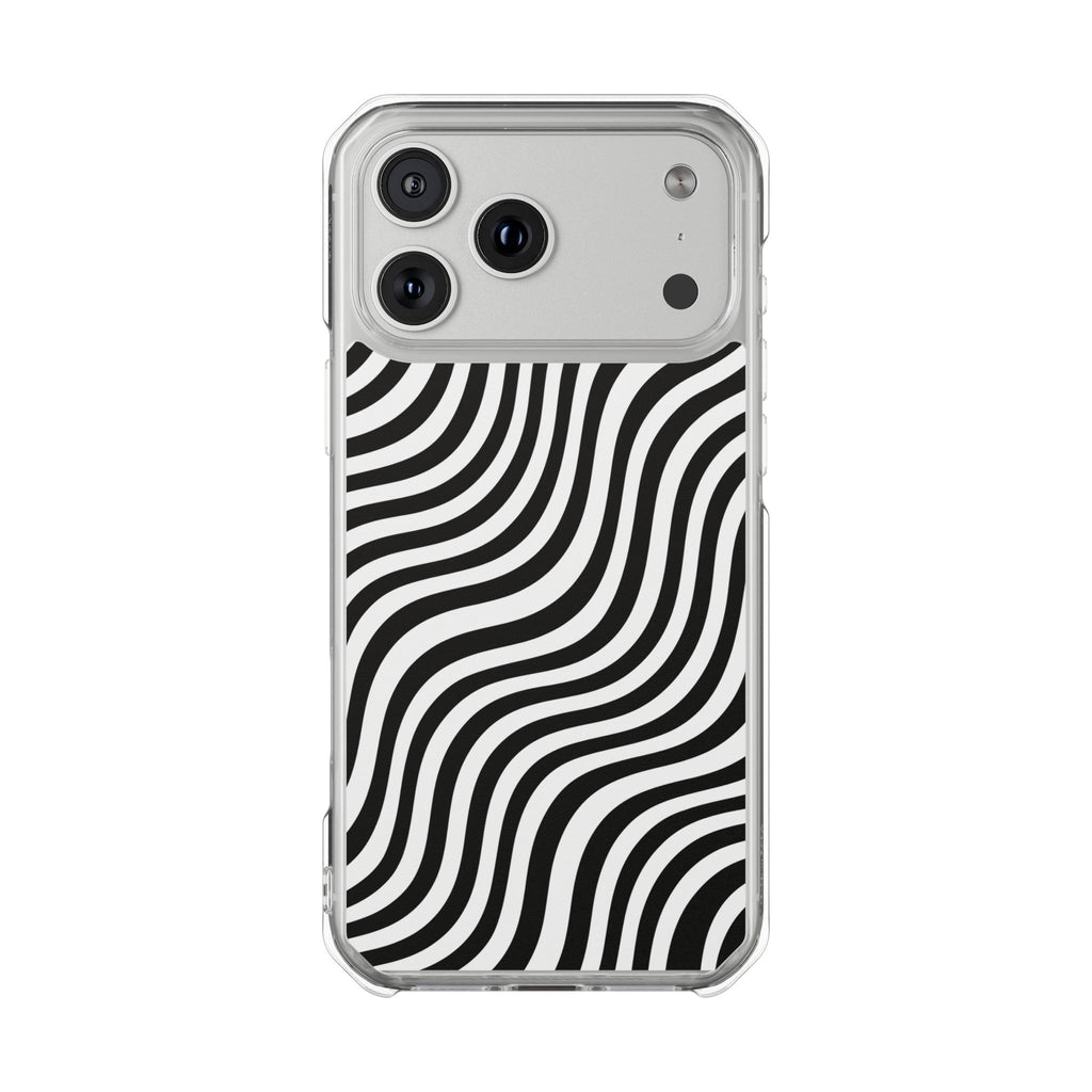 Noir Waves Impact Case