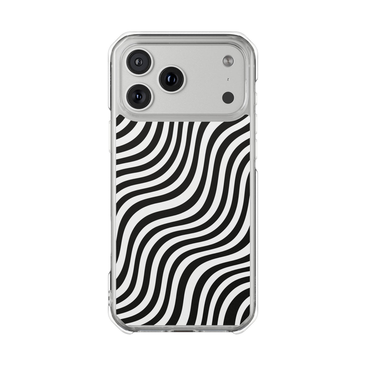 Noir Waves Impact Case