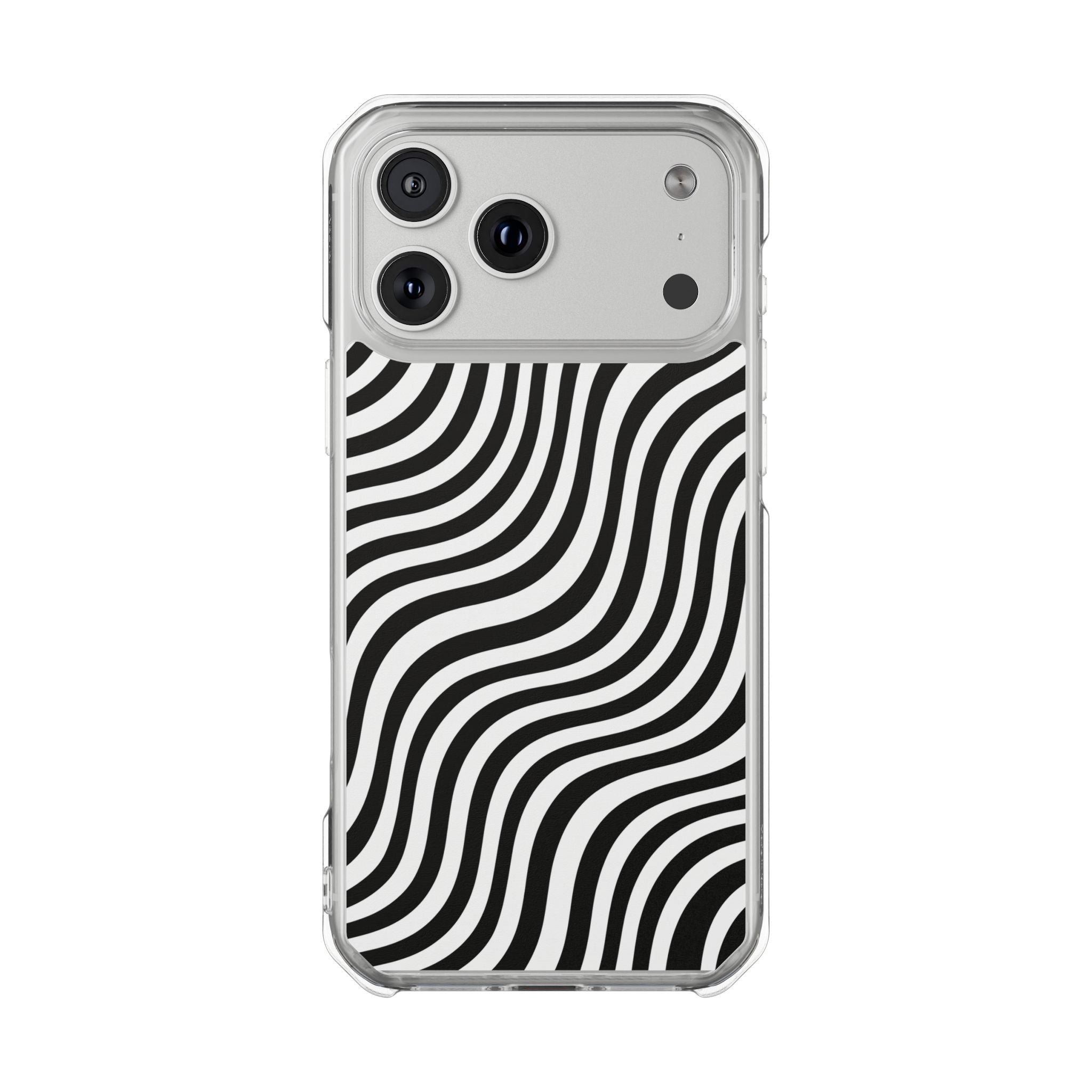 Noir Waves Impact Case