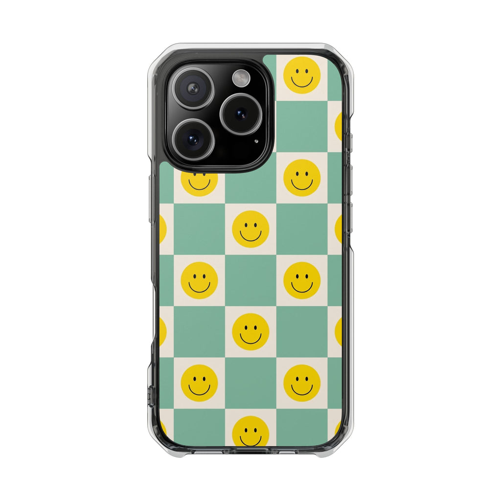 Happy Grid Impact Case