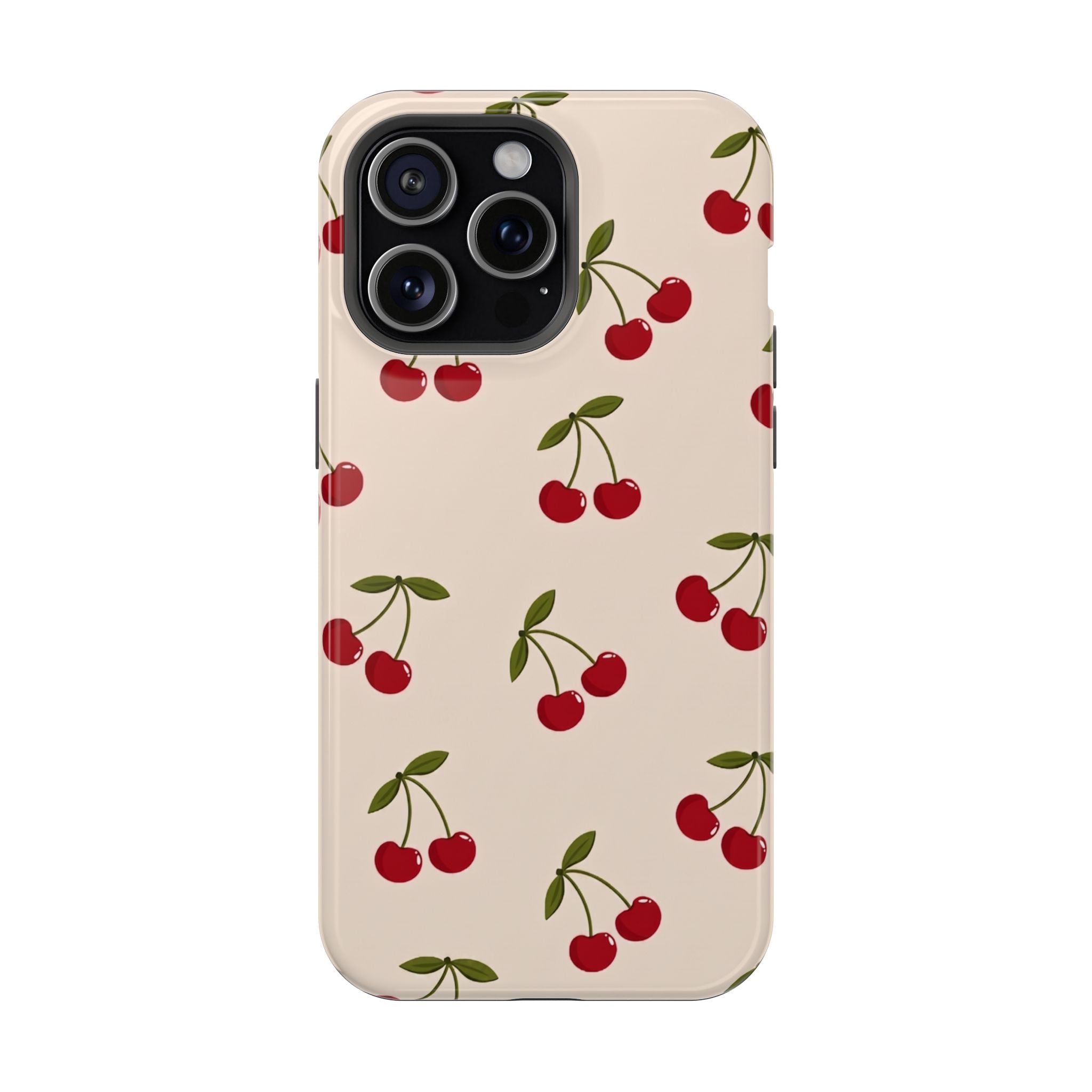 Cherry Crush Hard Case