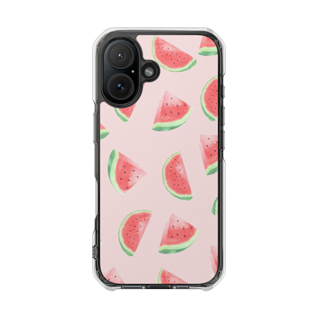 Watermelon Crush Impact Case
