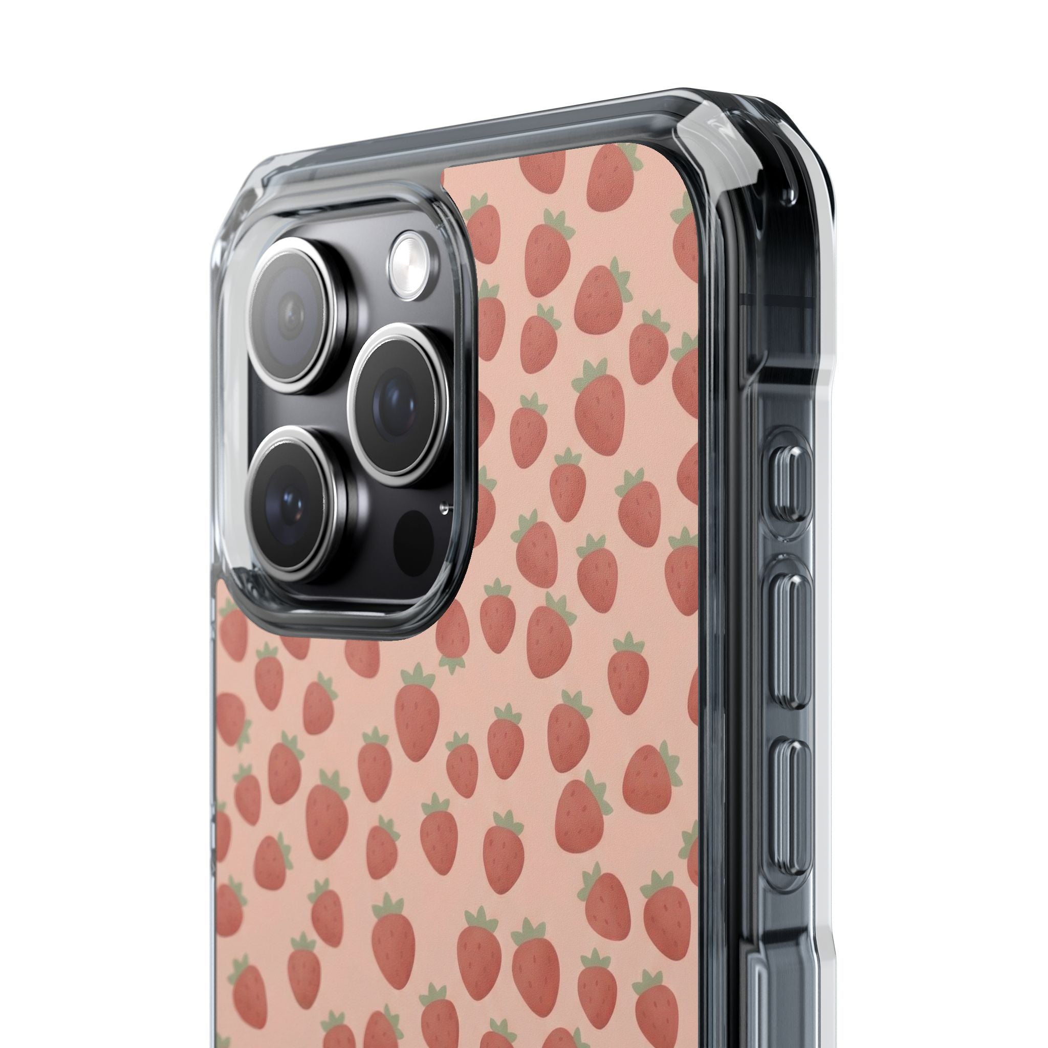 Sweet Berry Impact Case