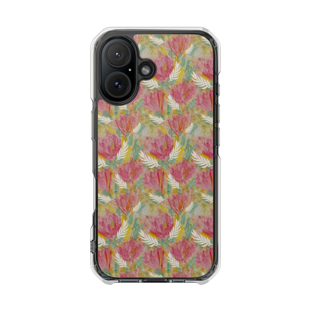 Tropical Muse Impact Case