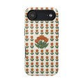 Tulip Bloom Hard Case