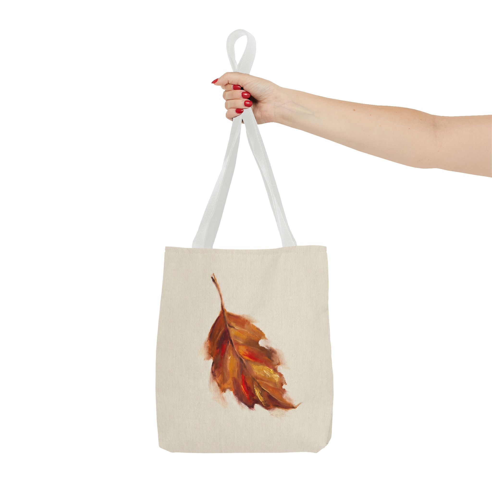 Autumn Pause Tote