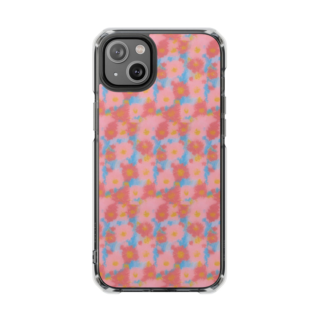 Blossom Pop Impact Case