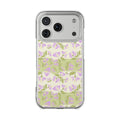 Lavender Bloom Impact Case