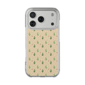 Cutie Cactus Impact Cases
