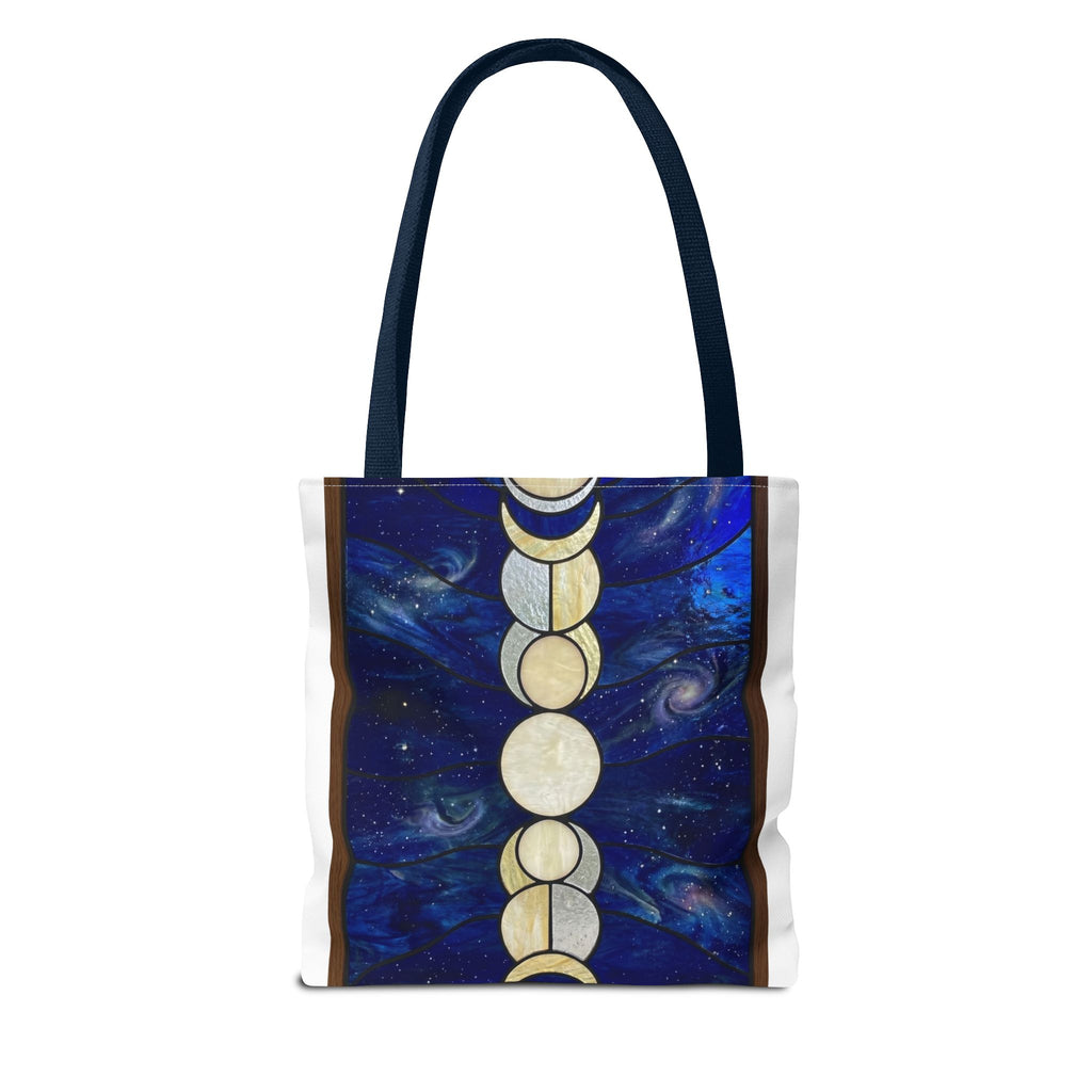 Quiet Cosmos Tote