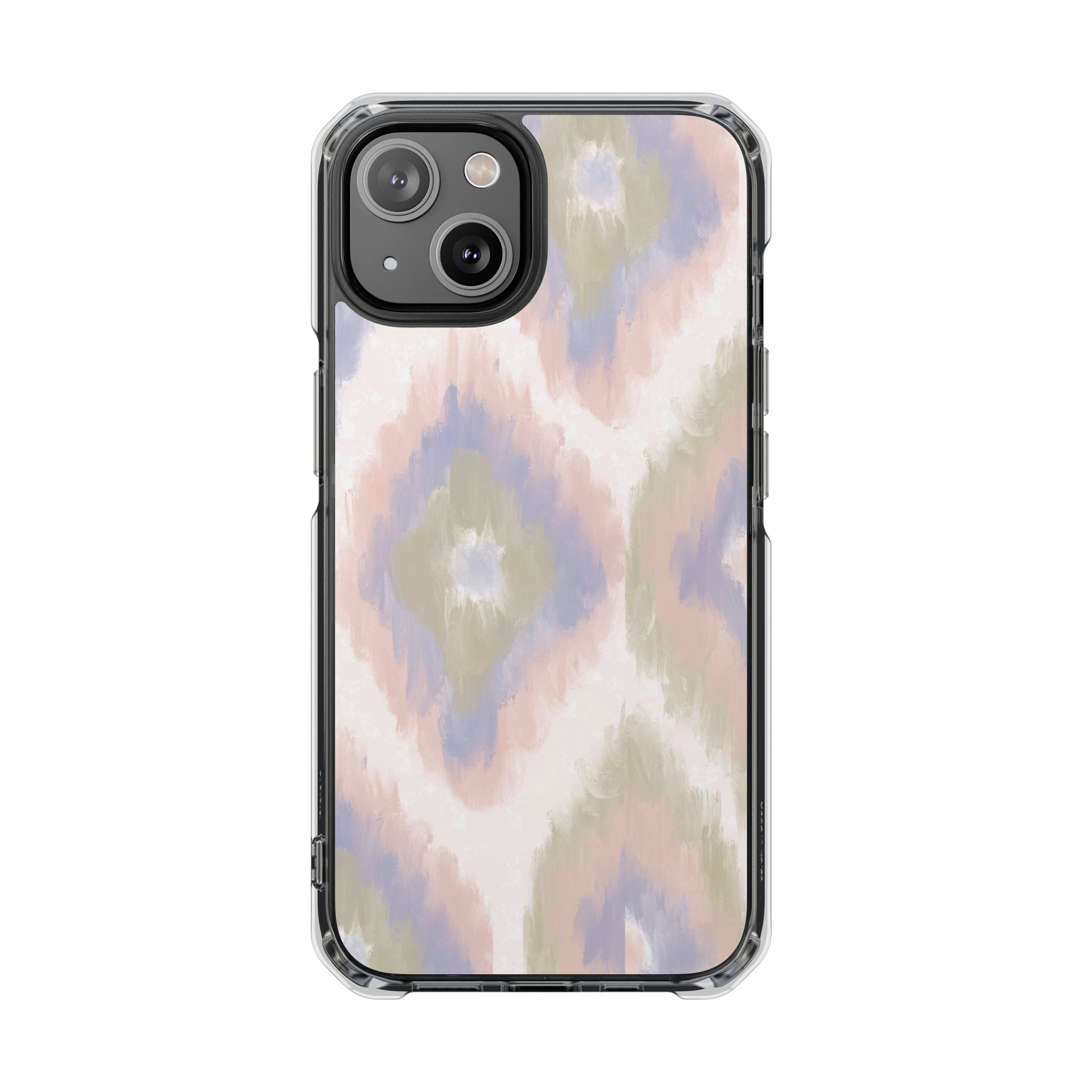 Calm Canvas Impact Case