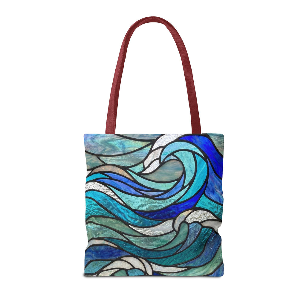 Ocean Flow Tote