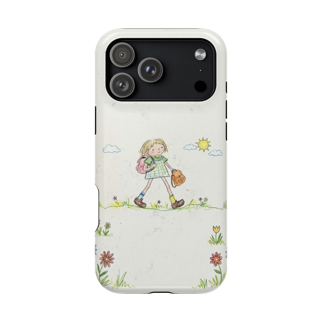 Storybook Walk Hard Cases