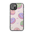 Donut Dreams Impact Case