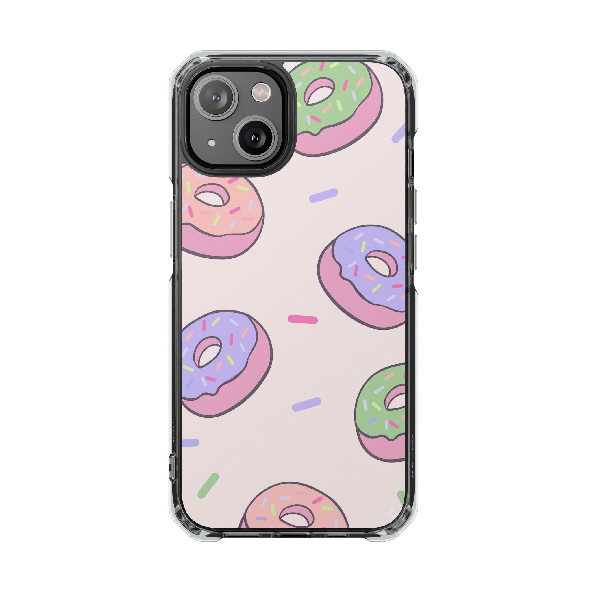 Donut Dreams Impact Case