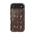 Curios Cat Hard Case