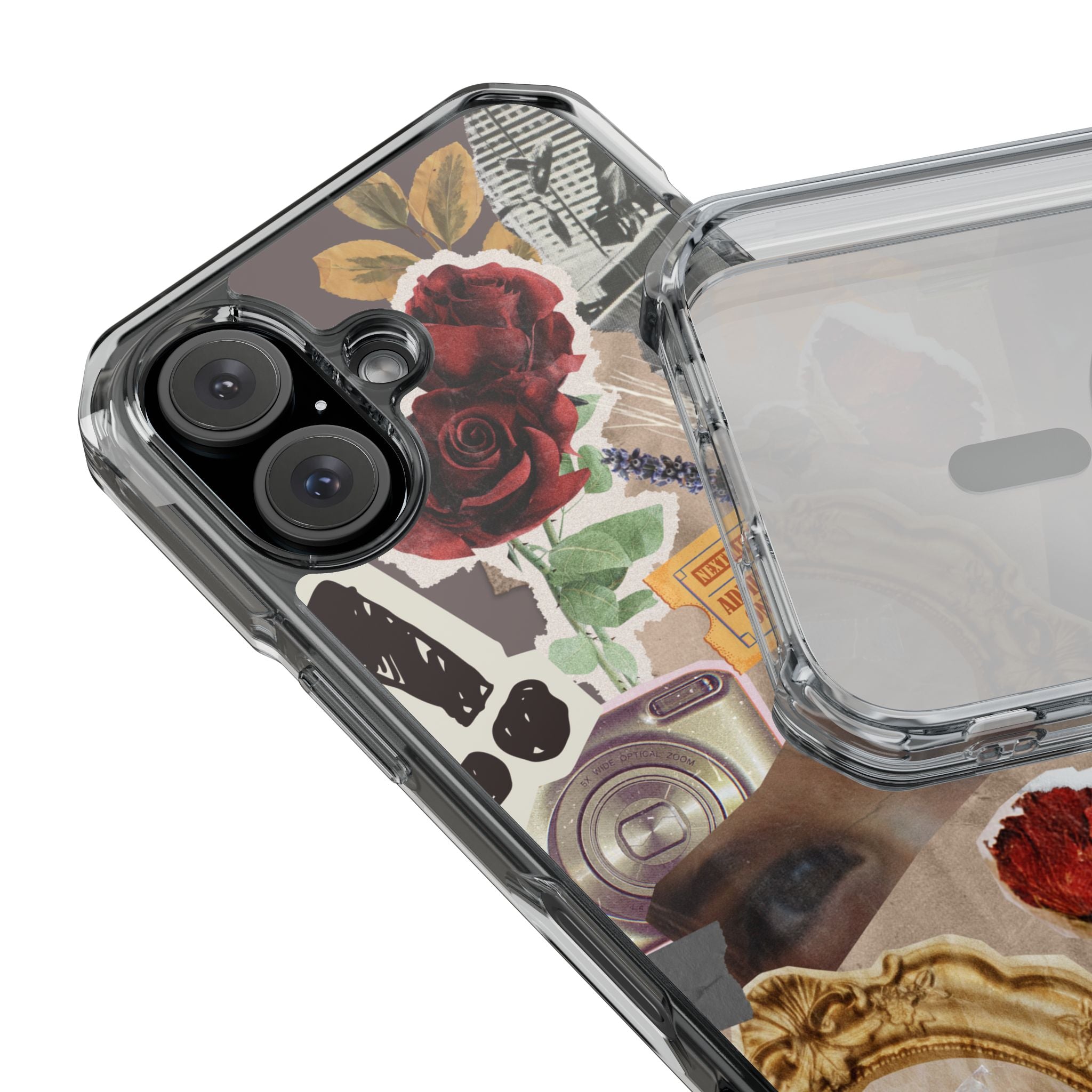 Indie Archives Case