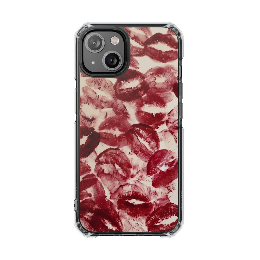 Blush Theory Impact Case