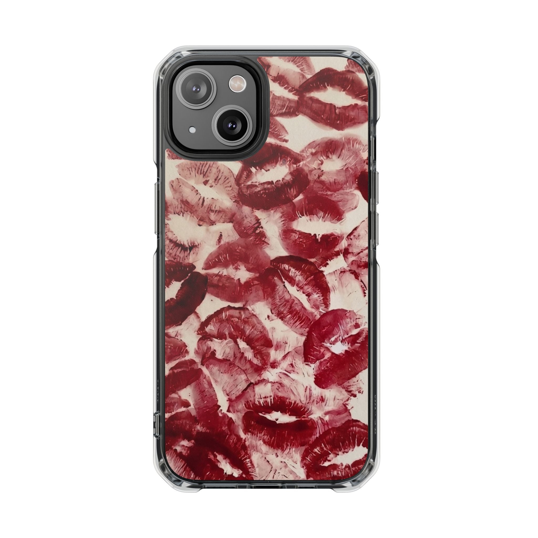 Blush Theory Impact Case