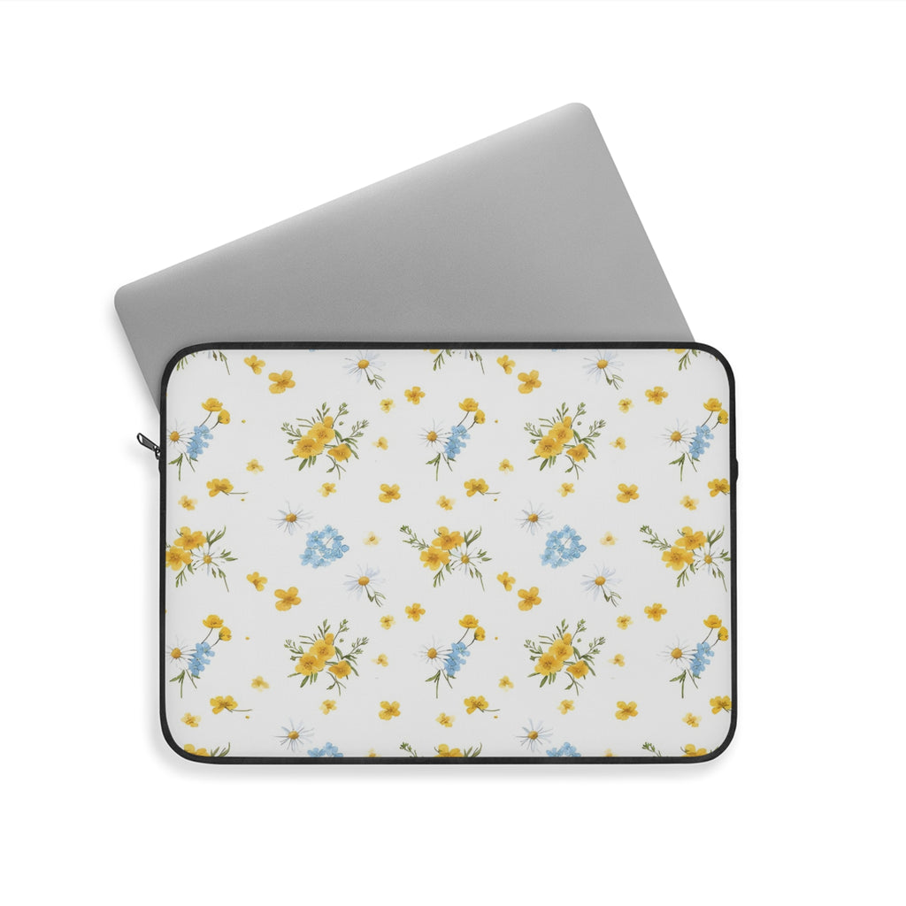 Bloom Laptop Sleeve