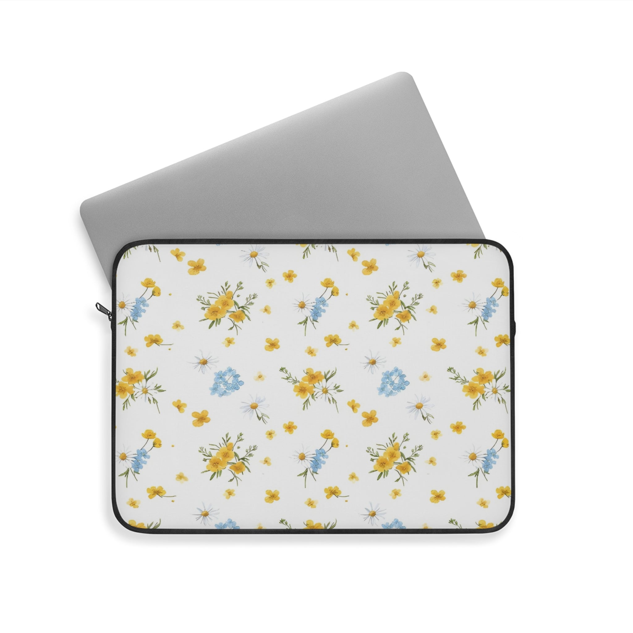Bloom Laptop Sleeve