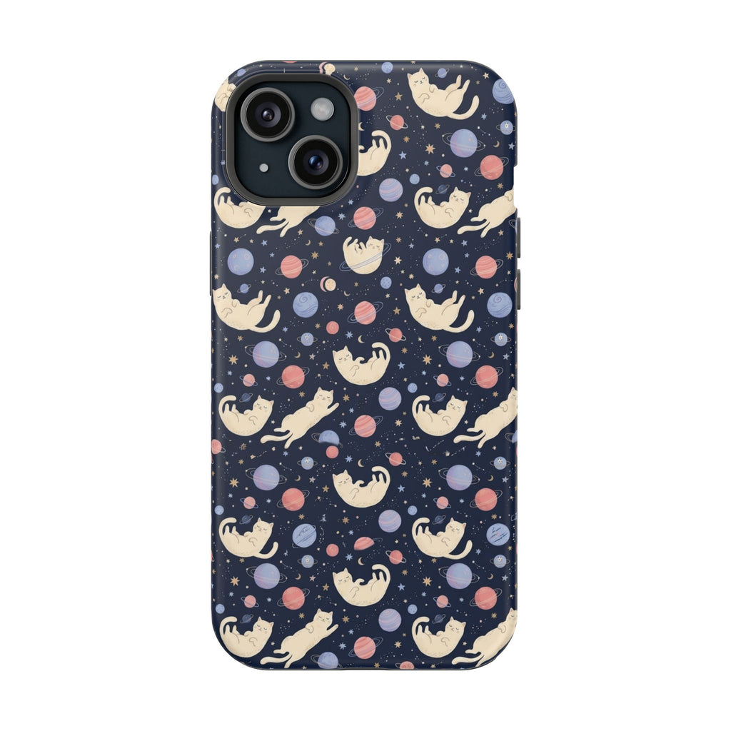Astral Kitties Hard Case