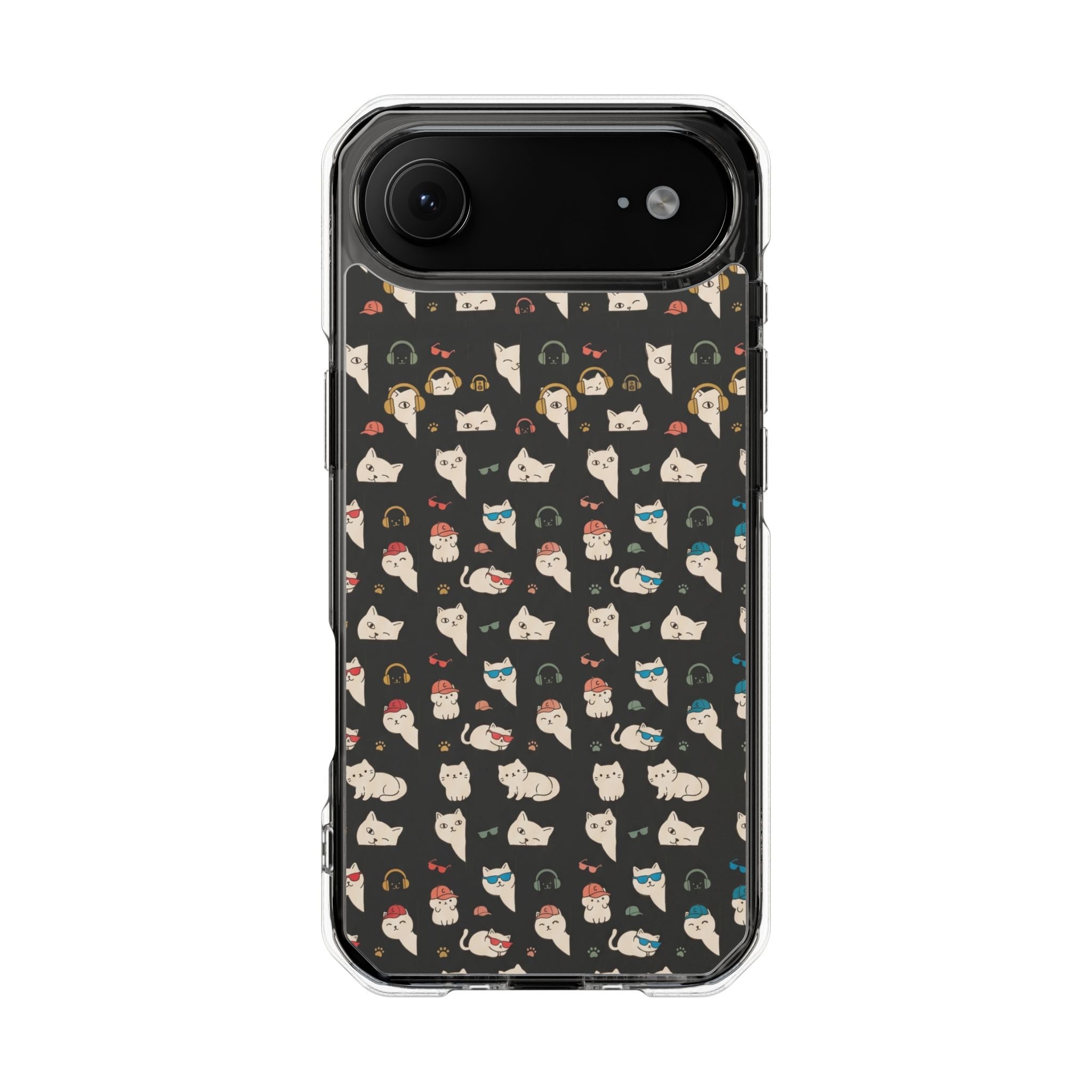 Vibing Cats Impact Case