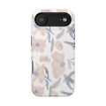 Blush Petals Hard Case