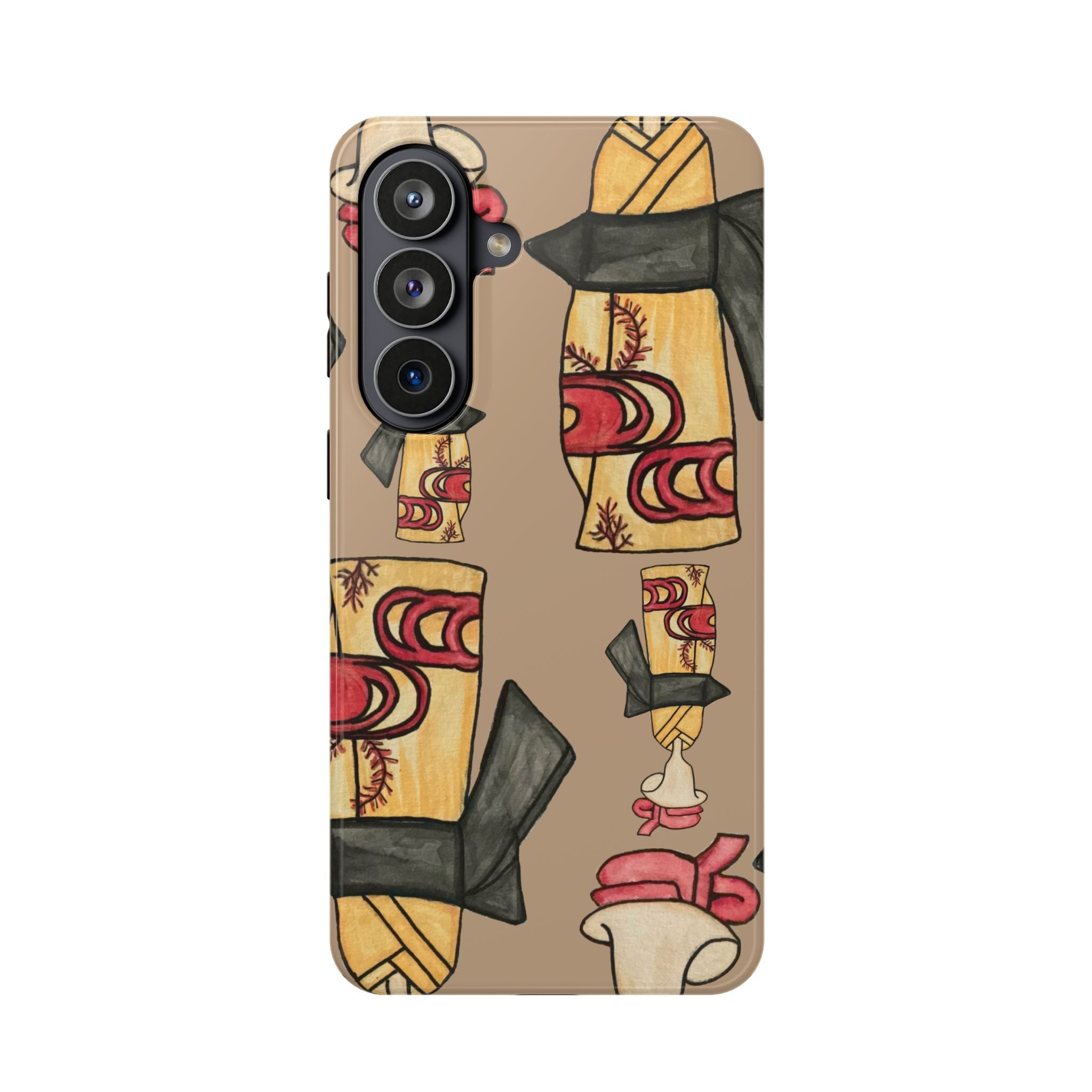 Tokyo Takeout Hard Case