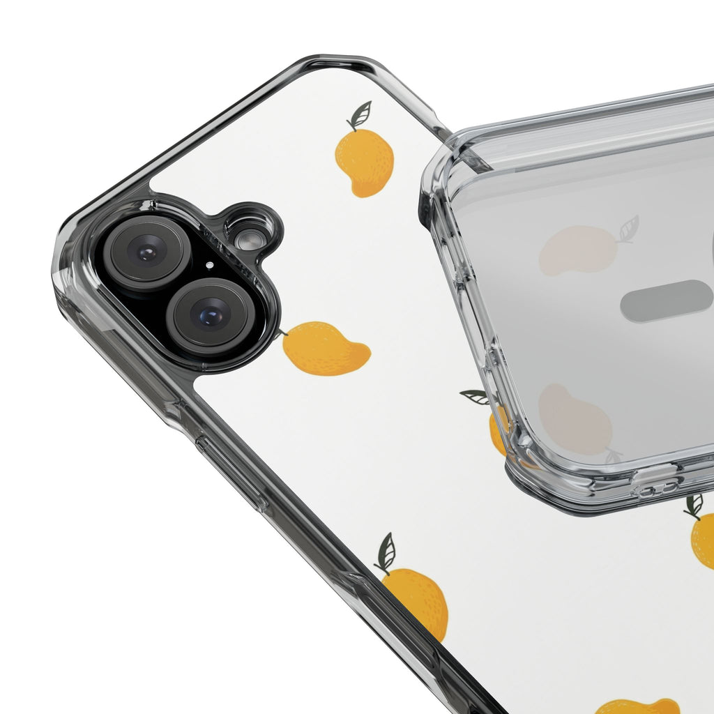 Mango Daze Impact Cases