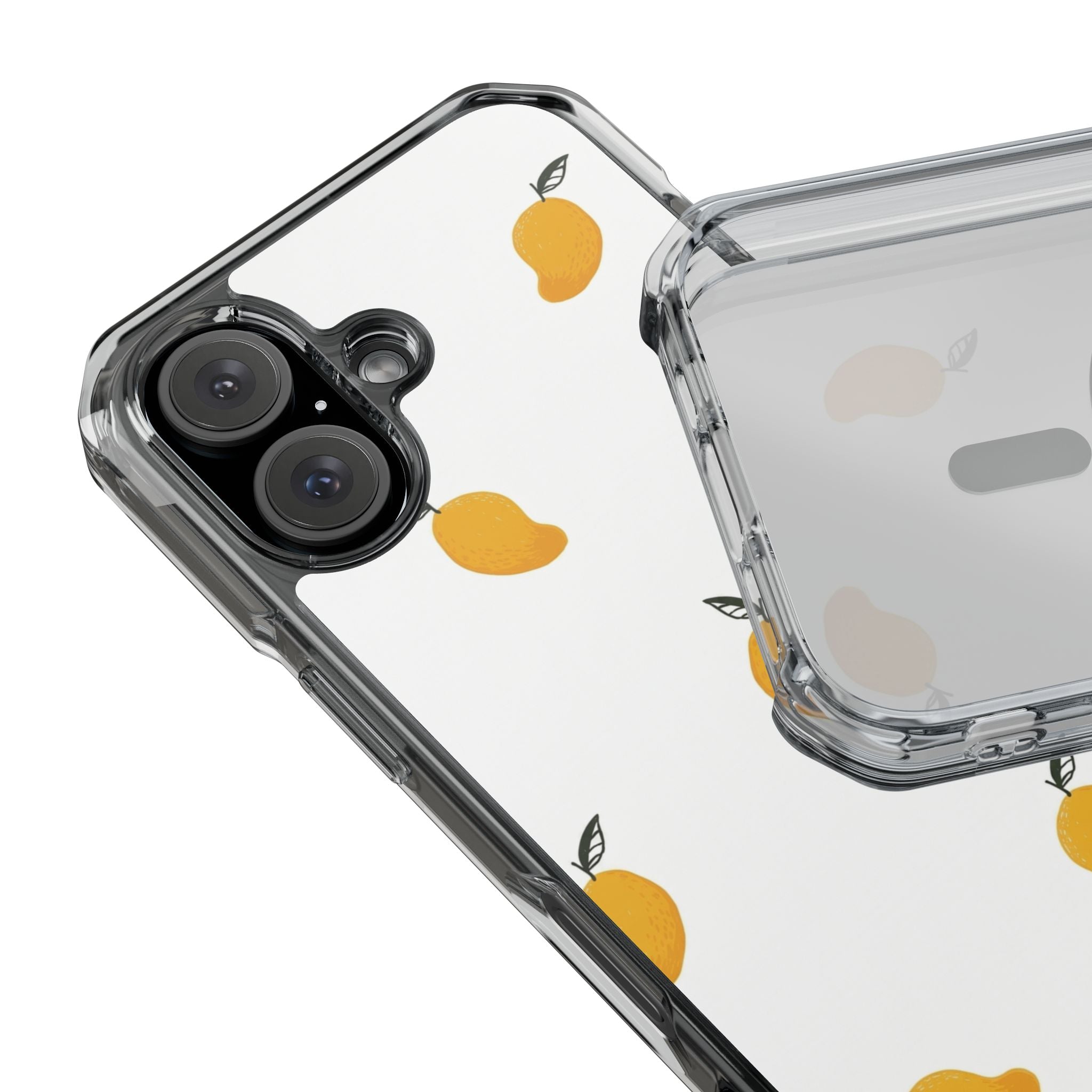 Mango Daze Impact Cases