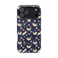 Astral Kitties Hard Case