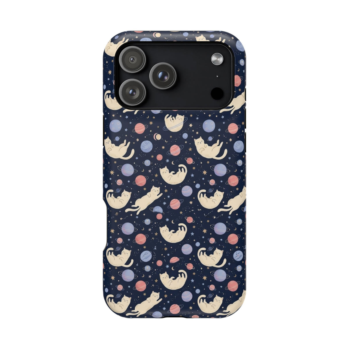 Astral Kitties Hard Case