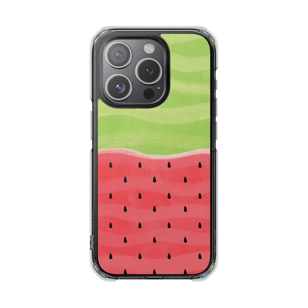 Watermelon Waves Impact Cases