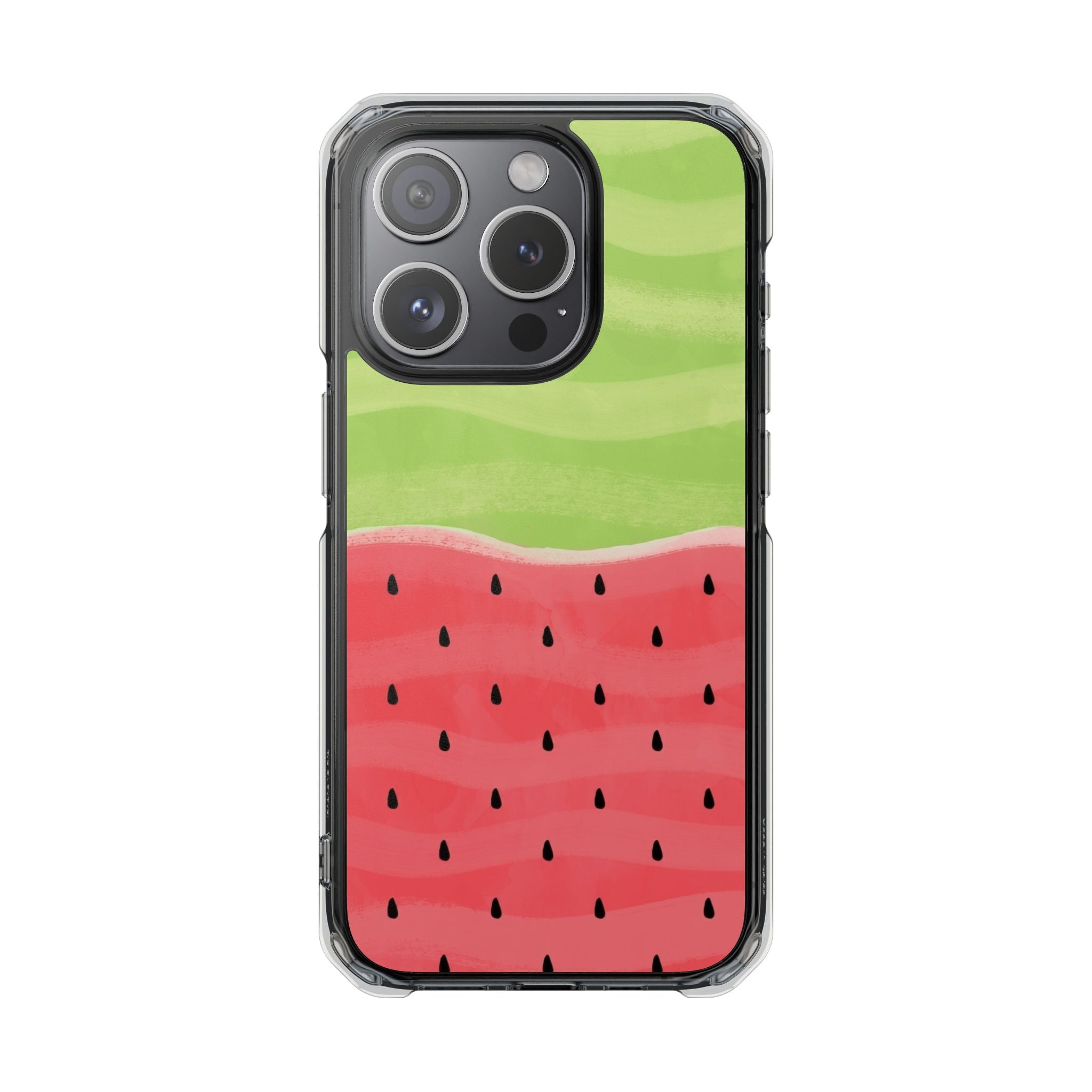 Watermelon Waves Impact Cases