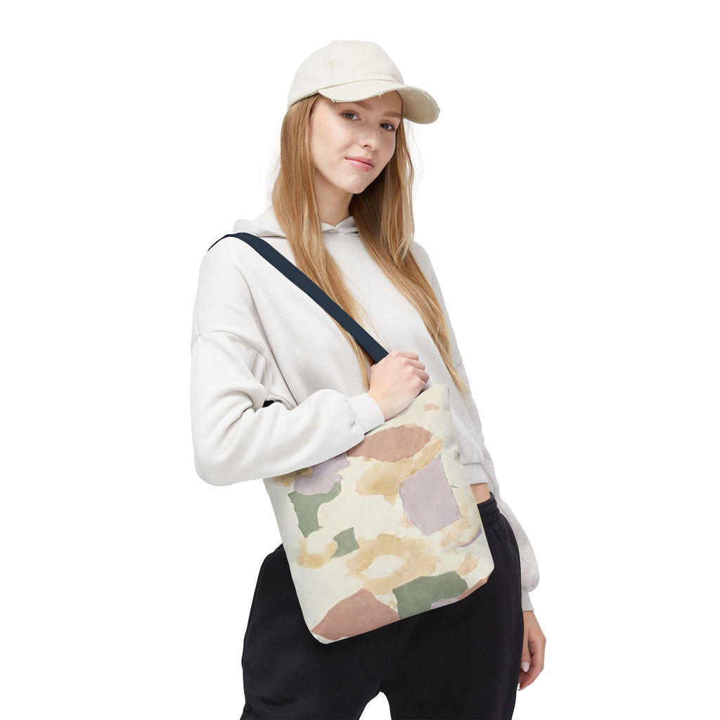 Restful Hues Tote