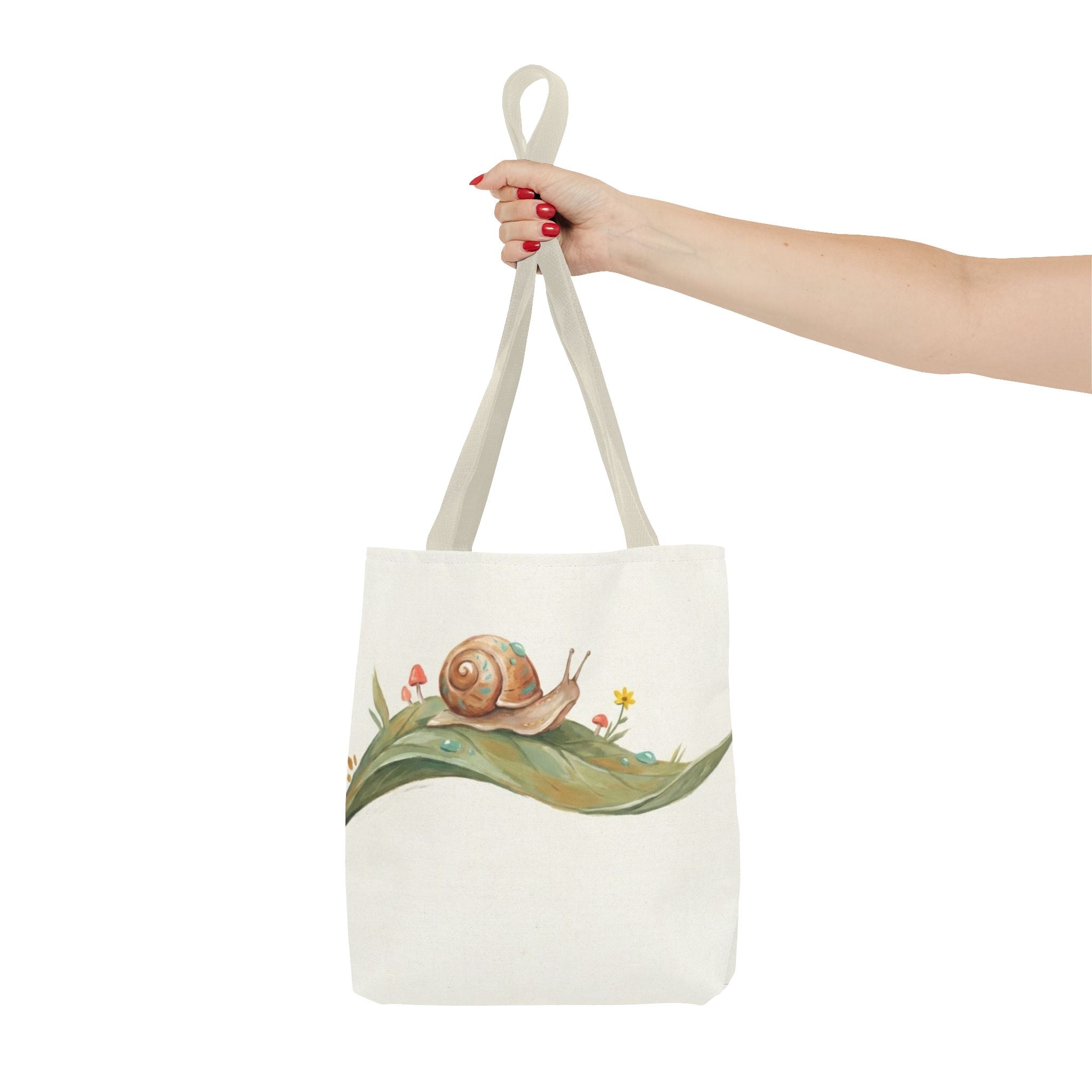 Leaf Trail Tote