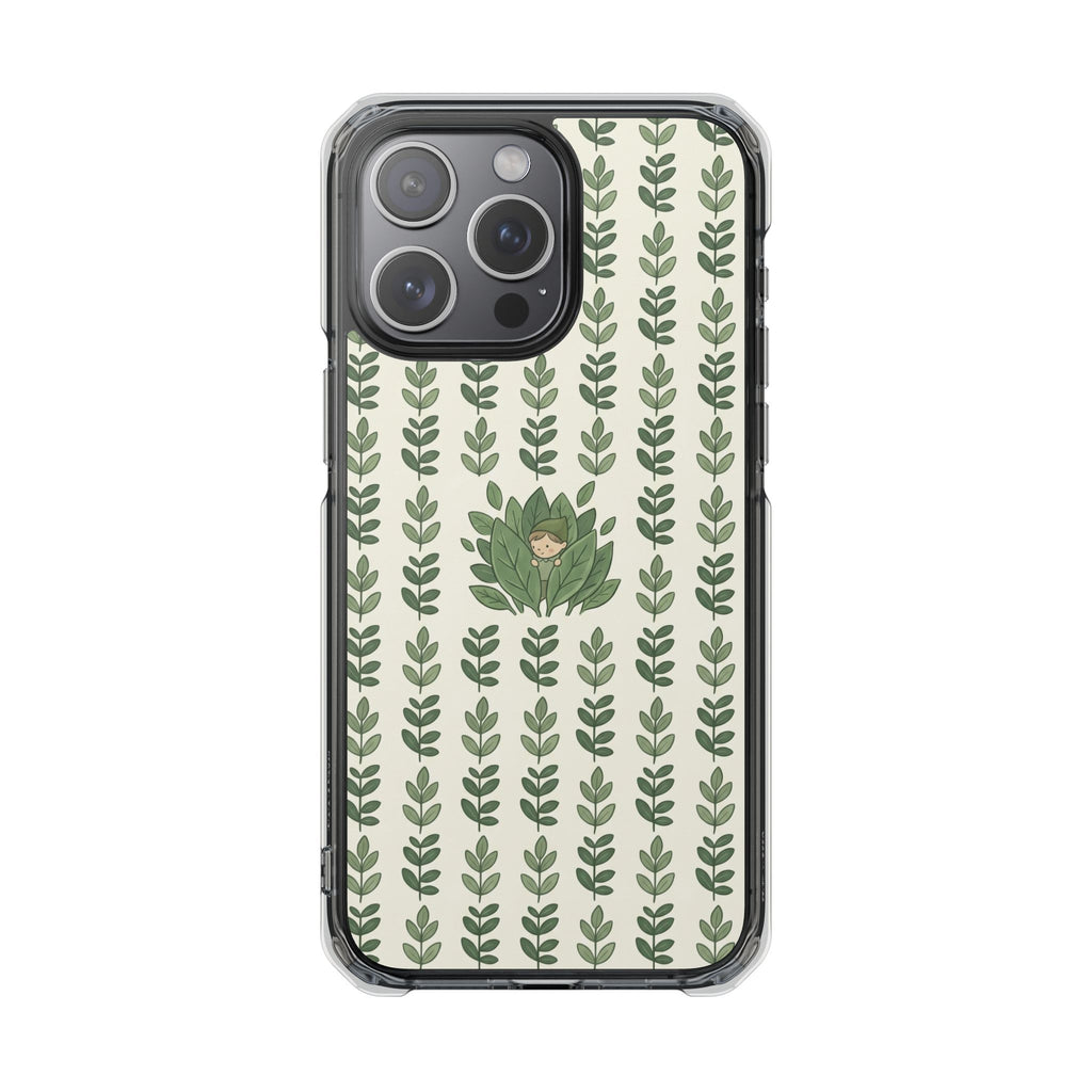Cottage Forest Impact Case