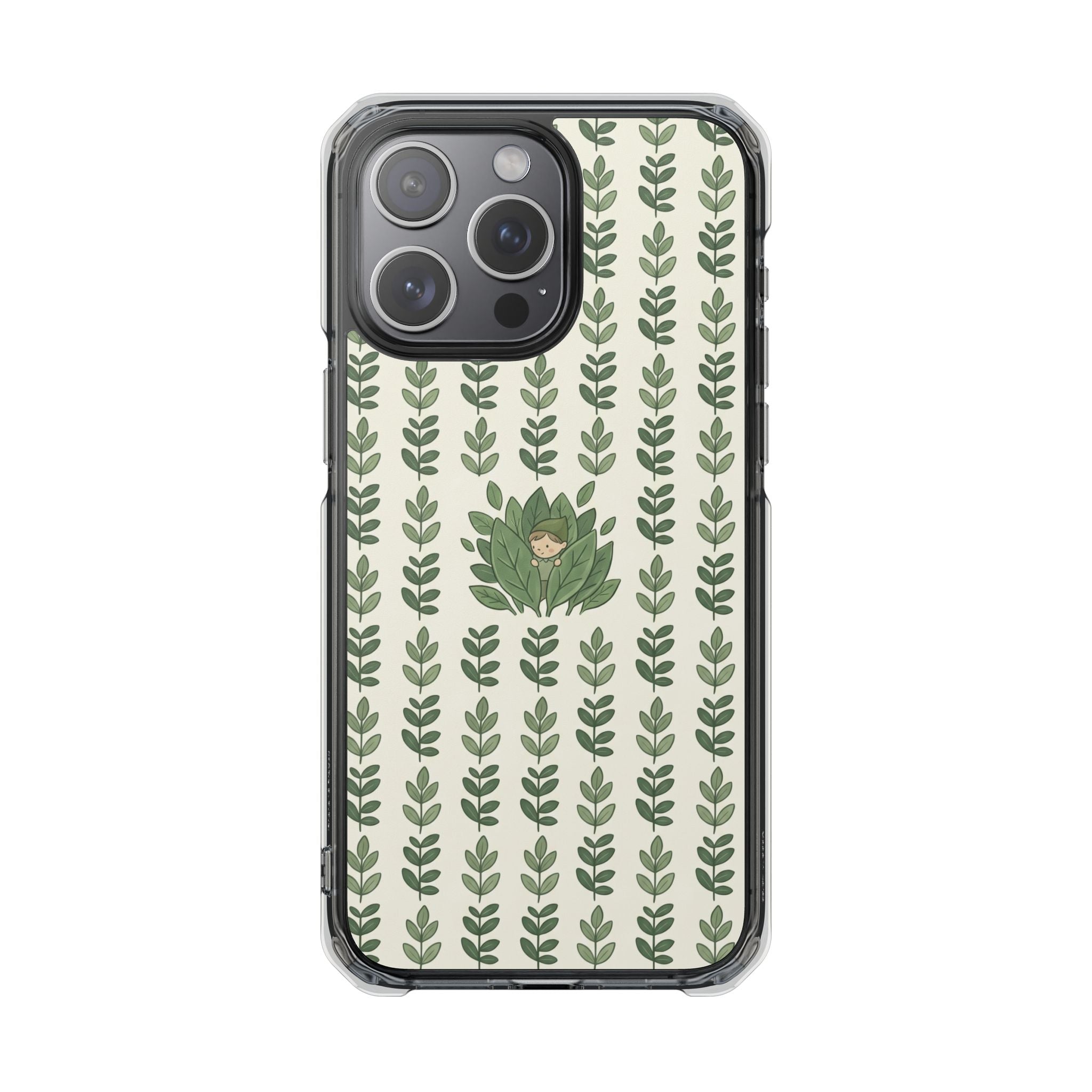 Cottage Forest Impact Case