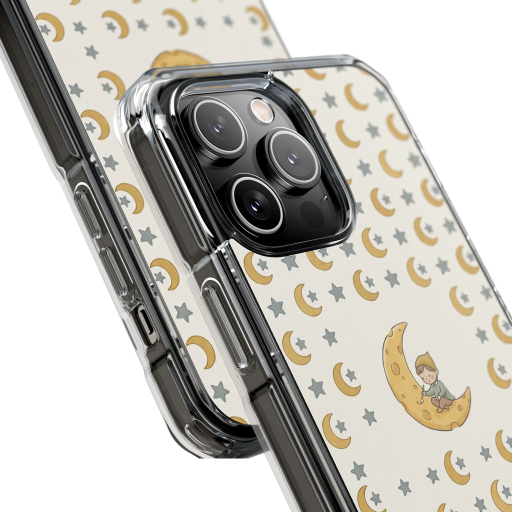 Lunar Dreams Impact Case